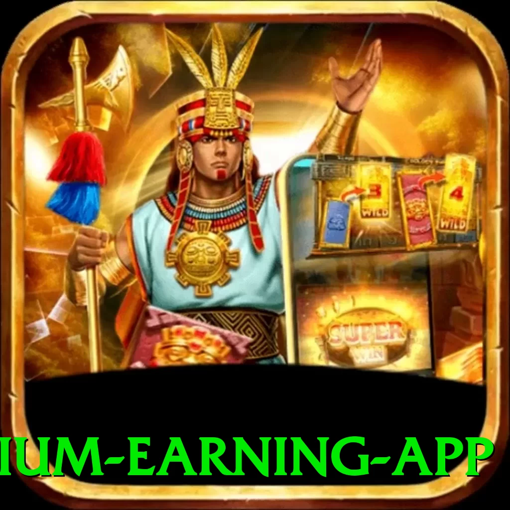 agua777 - Premium Earning App - go