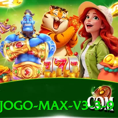 bbbbjogo Max v3.3.9 - app
