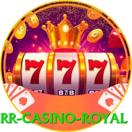 bbrr - Casino Royal - pro