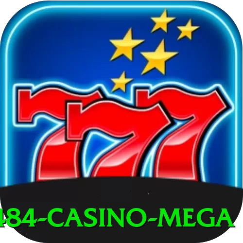 bet4484 - Casino Mega - apk