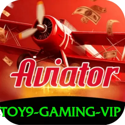 betoy9 Gaming VIP - pk