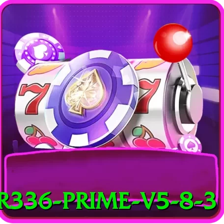 br336 Prime v5.8.3 - vip