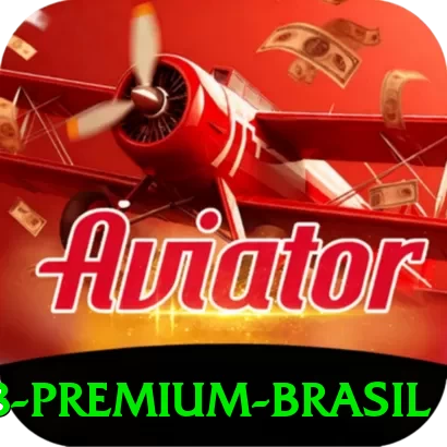 br98 Premium Brasil - app