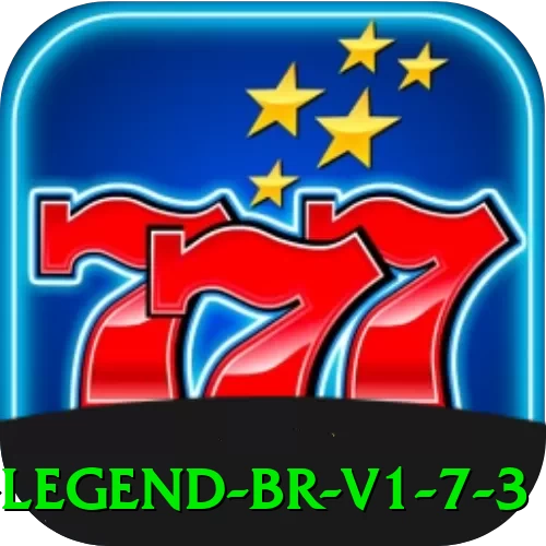 br99 Legend BR v1.7.3 - app