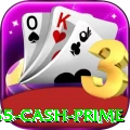 bx55 Cash Prime