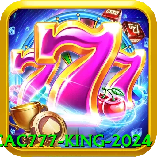 cac777 King 2024 - apk