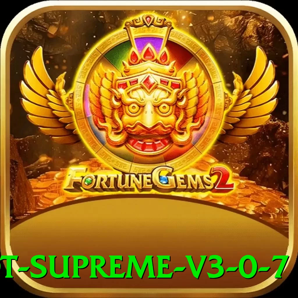 calor777 Jackpot Supreme v3.0.7 - pro