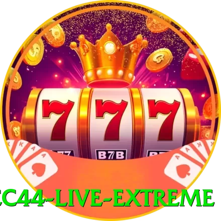 cc44 Live Extreme - game