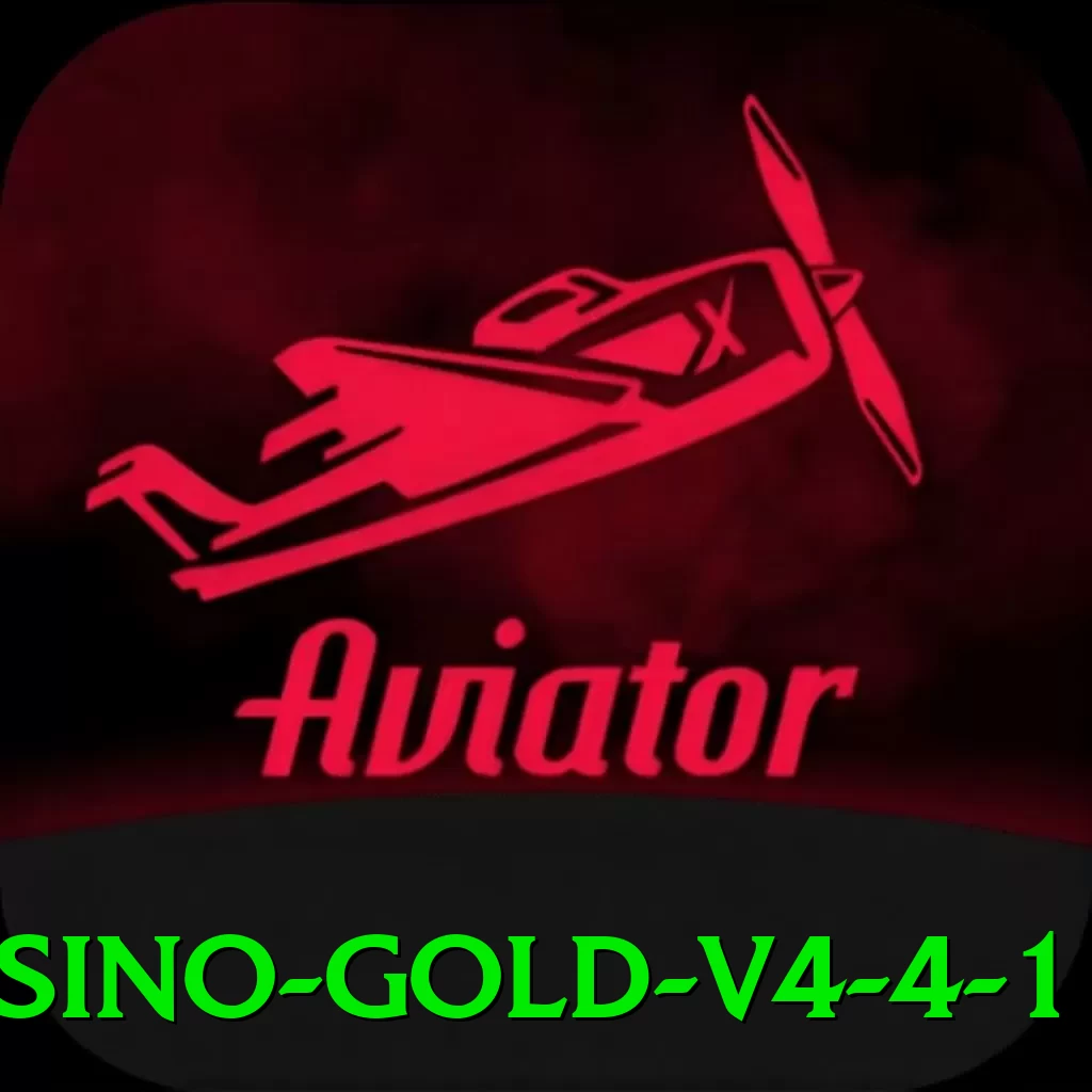 dj6 Casino Gold v4.4.1 - game