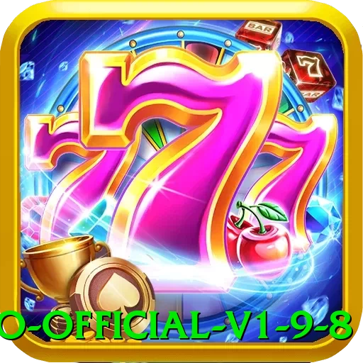 dqd777 Casino Official v1.9.8 - pro