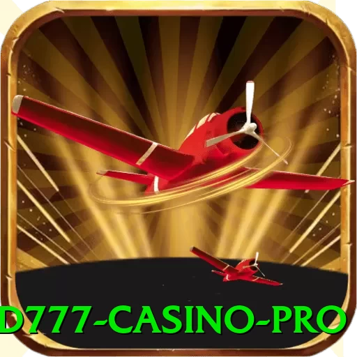 dtd777 - Casino Pro - pk