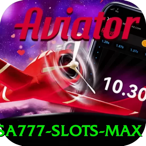 elsa777 - Slots Max - pak