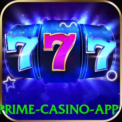 et777pg Prime Casino App - apk