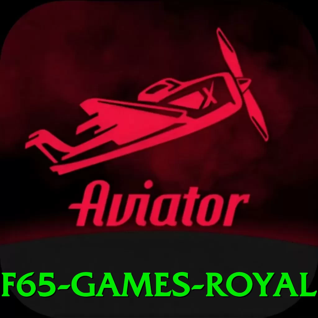 f65 Games Royal - apk