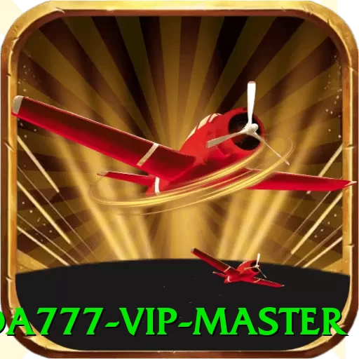 fada777 - VIP Master - vip