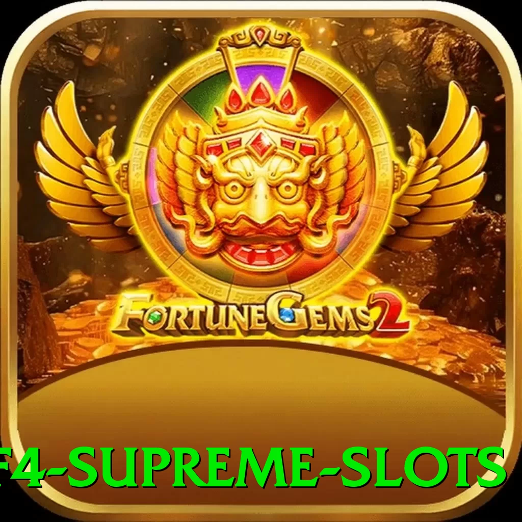 gf4 Supreme Slots - vip