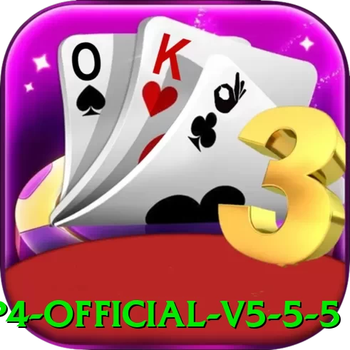 gp4 Official v5.5.5 - game