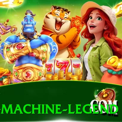 hhhm9 Slot Machine Legend - apk