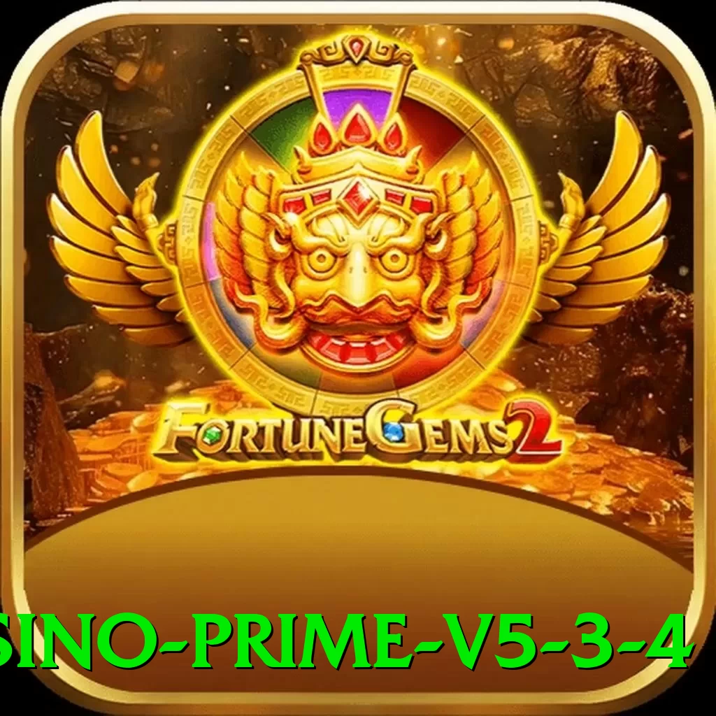 ik6 Casino Prime v5.3.4 - apk