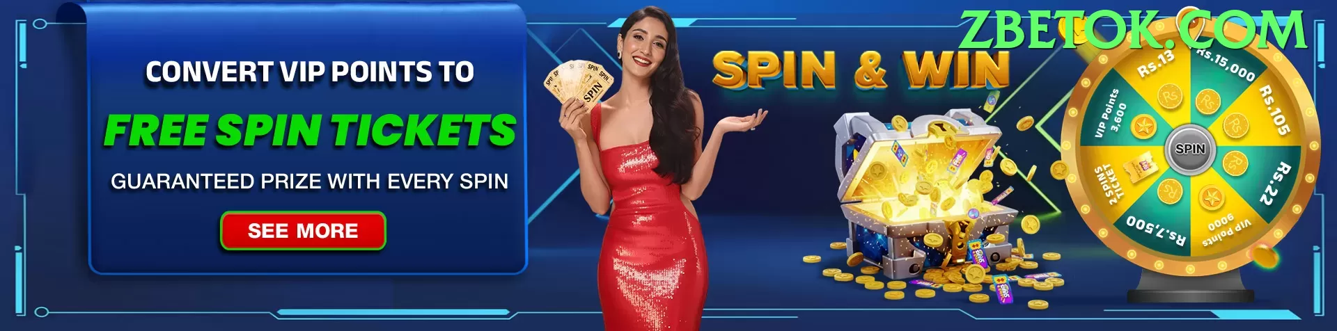 58e Casino Official v2.8.7 Screenshot 1