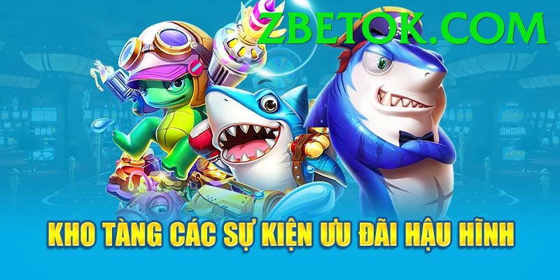 Game Bắn Cá Đổi Thưởng - Trải nghiệm tuyệt vời - Miễn phí