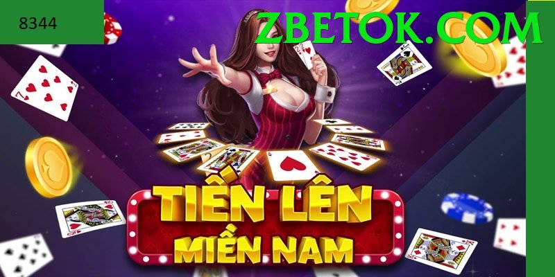 Game Bài 3D - zbet - Âm thanh sống động