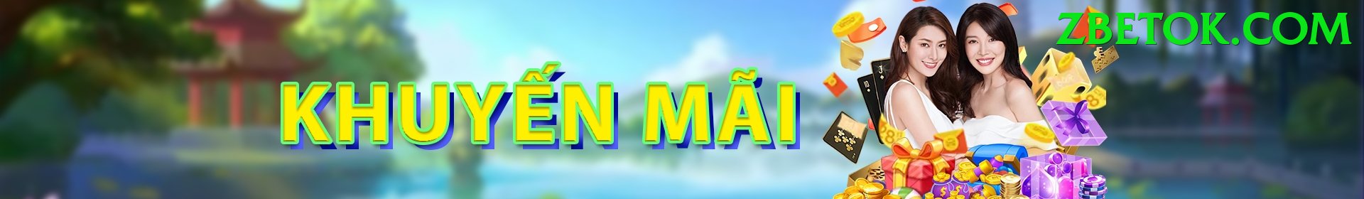 Khuyến Mãi Hấp Dẫn - Trải nghiệm tuyệt vời - Hỗ trợ