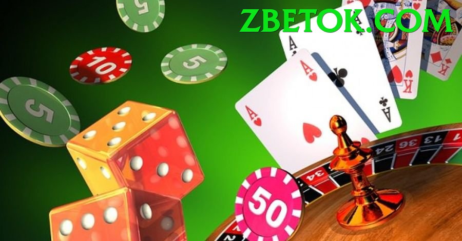 zbet - Ưu đãi đặc biệt - Game blockchain