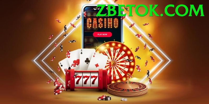 zbet - Ưu đãi đặc biệt - Máy chủ mới