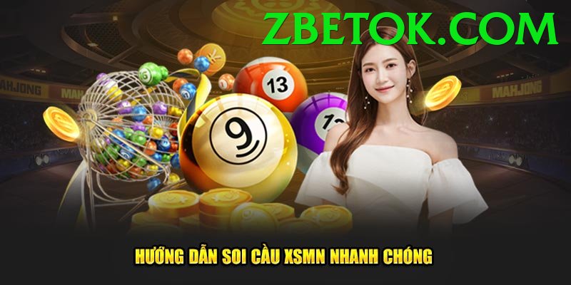 Xổ Số Online - zbet - Game xây dựng