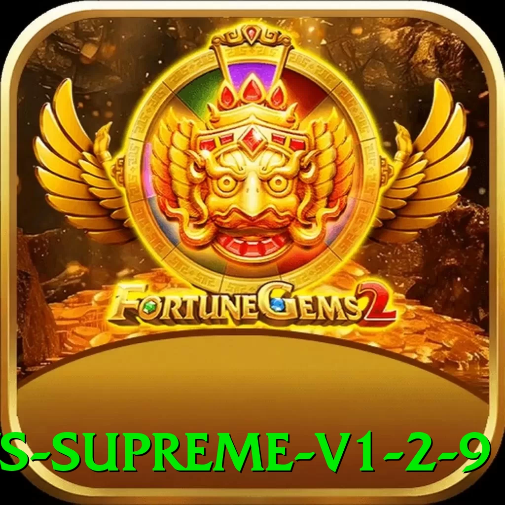 ip777 Slots Supreme v1.2.9 - app