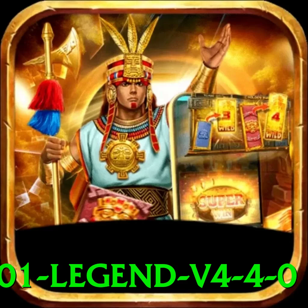 jogo001 Legend v4.4.0 - vip