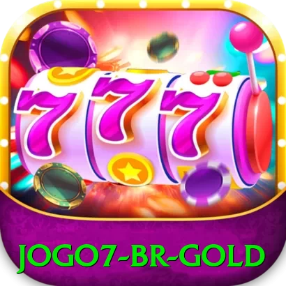 jogo7 BR Gold - game