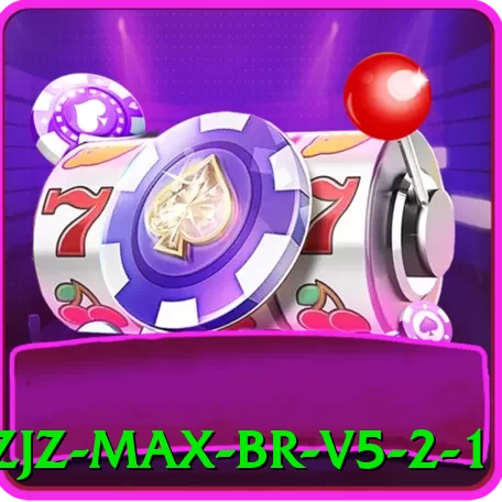 jzjz Max BR v5.2.1 - apk