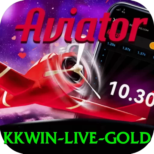 kkwin Live Gold - pak