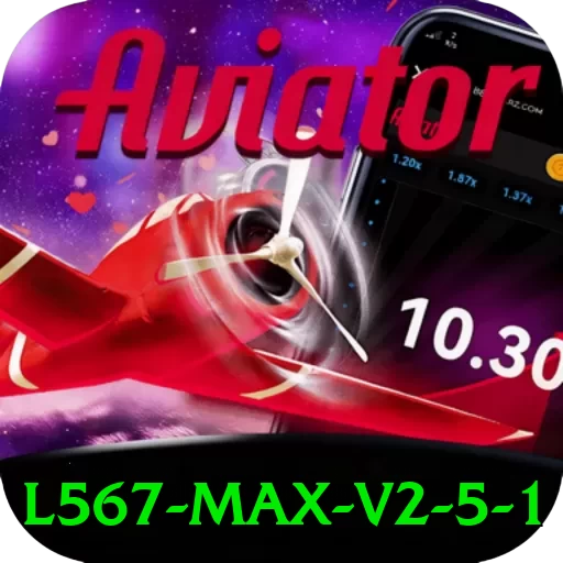 l567 - Max v2.5.1 - apk