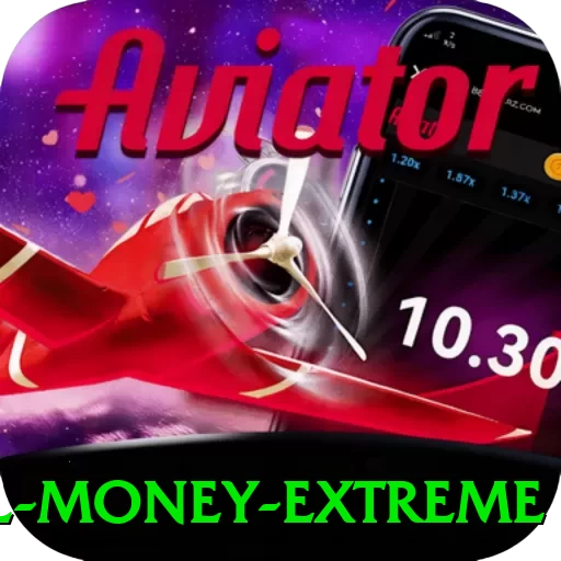 luck02 - Real Money Extreme - app