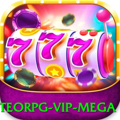 meteorpg - VIP Mega - app