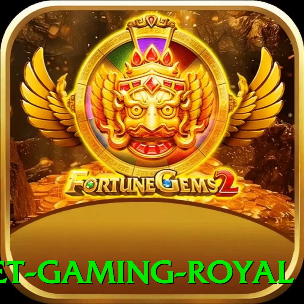 mmhbet Gaming Royal - apk