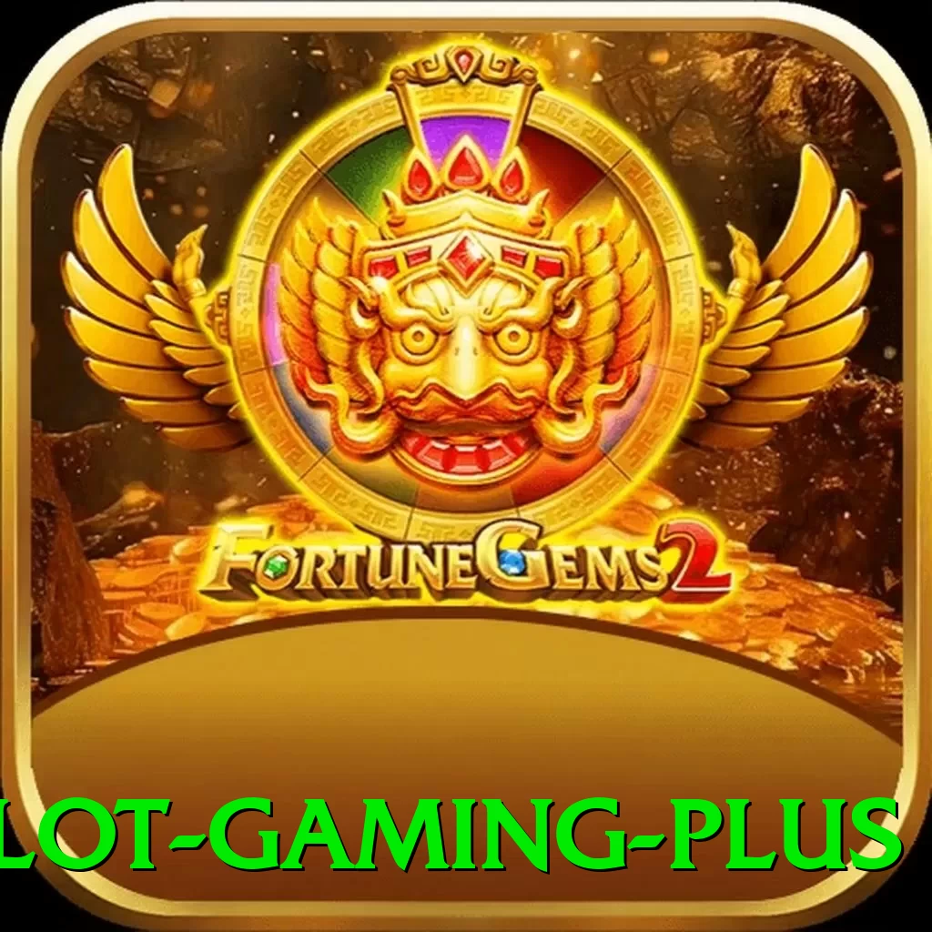 muskslot Gaming Plus - app