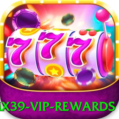 mx39 VIP Rewards - pak