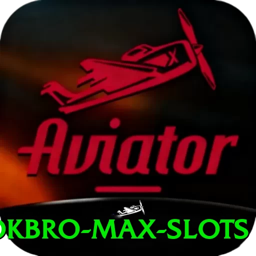 okokbro Max Slots - pak