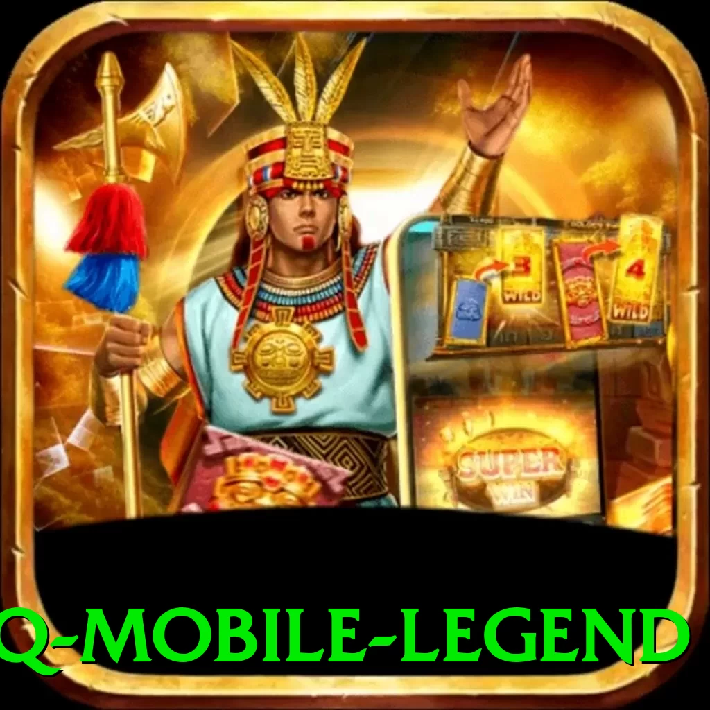 pgq Mobile Legend - pk