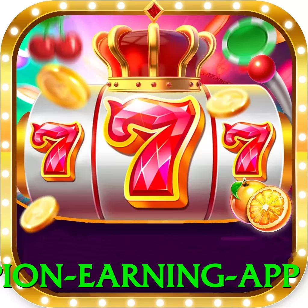 pgx555 - Champion Earning App - apk
