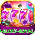 pp300 - Slots Royal