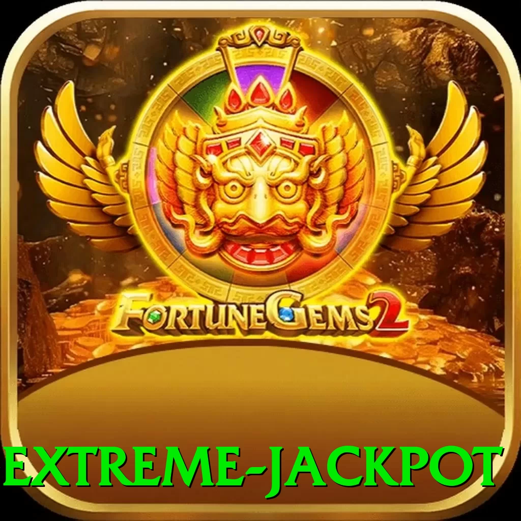 v888win Extreme Jackpot - go