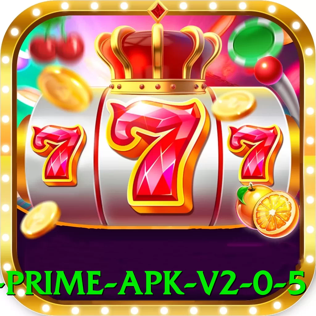 w777 Prime APK v2.0.5 - game