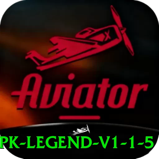 winner7 APK Legend v1.1.5 - apk