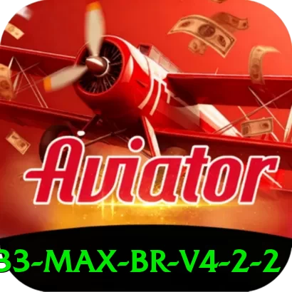 x333 Max BR v4.2.2 - pak