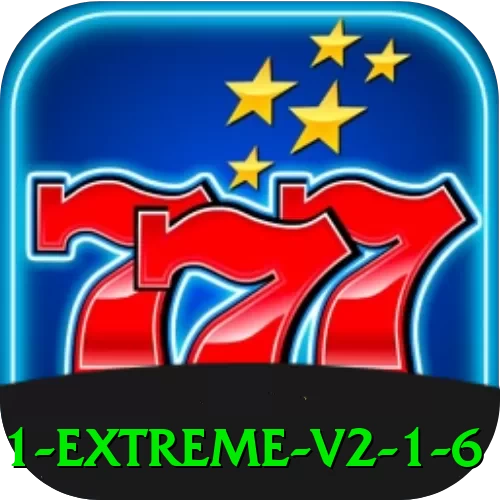 xx11 Extreme v2.1.6 - pk